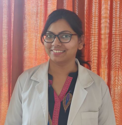Dr. Susmita Suman