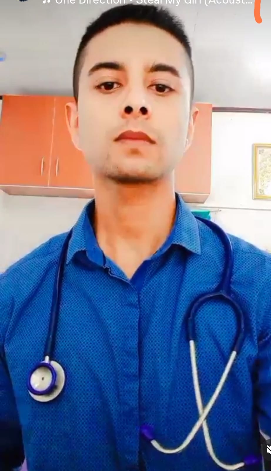 Dr. Ganesh Thapa